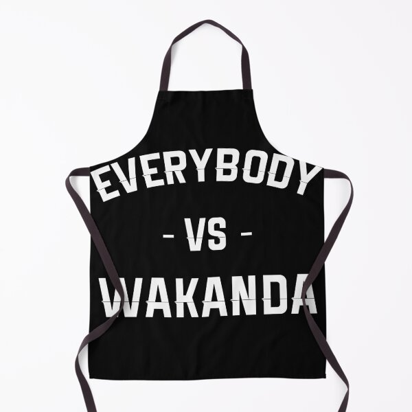 Item preview, Black panther wakanda forever designed and sold by RUCZENO.