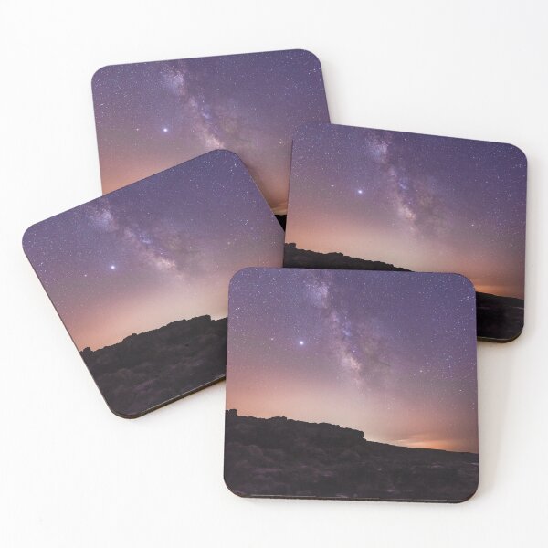 Item preview, Milky way sky designed and sold by iCimages.net.