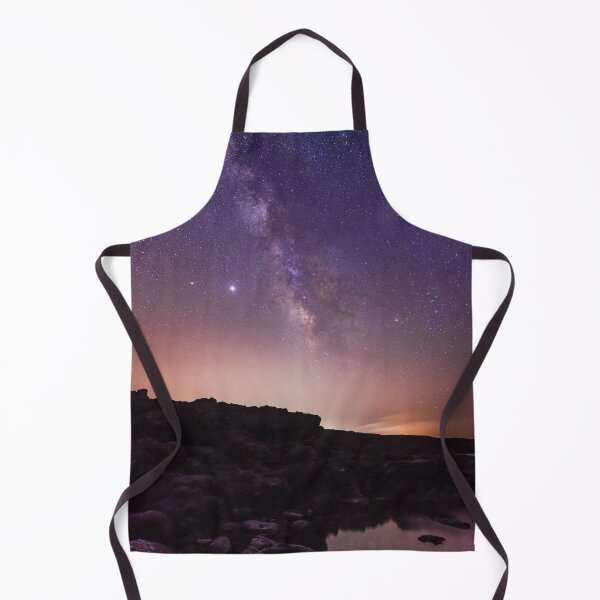 Item preview, Milky way sky designed and sold by iCimages.net.
