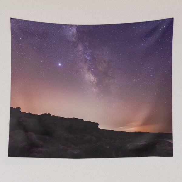Item preview, Milky way sky designed and sold by iCimages.net.