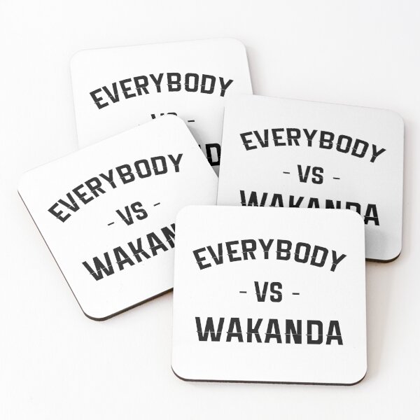 Item preview, Copy of Black panther wakanda forever designed and sold by RUCZENO.