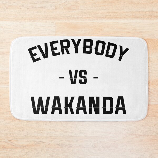 Item preview, Copy of Black panther wakanda forever designed and sold by RUCZENO.