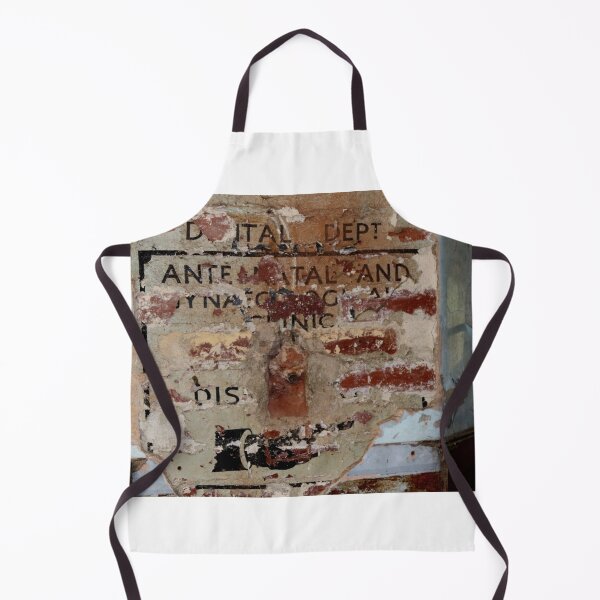 Item preview, Urban Takeback - Nature Returns - RAF Nocton Hall Hospital, Lincoln, Lincolnshire, England  [122] designed and sold by BeautonFashions.