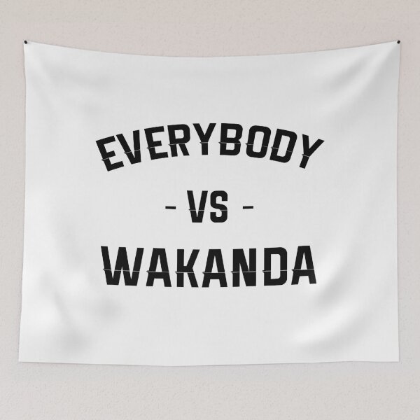 Item preview, Copy of Black panther wakanda forever designed and sold by RUCZENO.