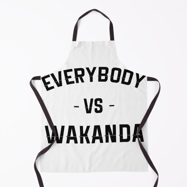 Item preview, Copy of Black panther wakanda forever designed and sold by RUCZENO.