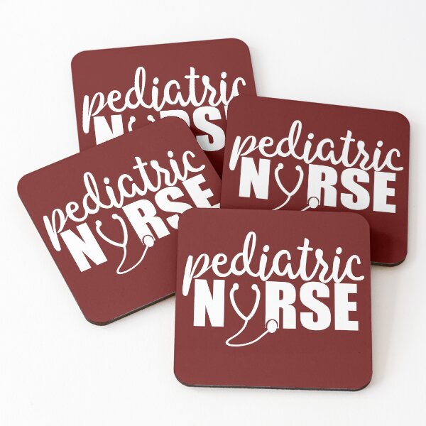 Item preview, Pediatric Nurse Personalized , pediatric nurse custom designed and sold by majidkacm.