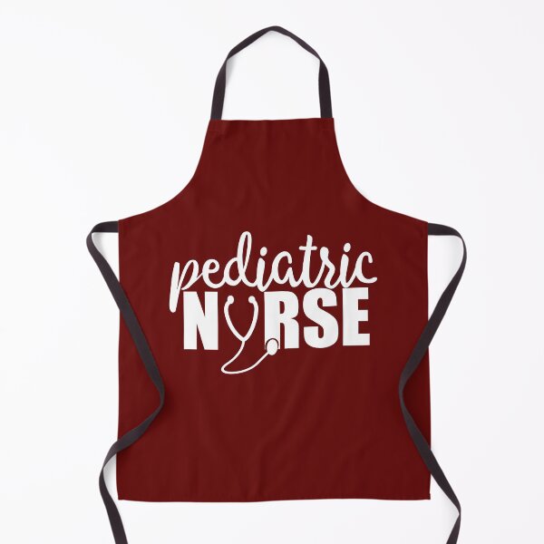 Item preview, Pediatric Nurse Personalized , pediatric nurse custom designed and sold by majidkacm.