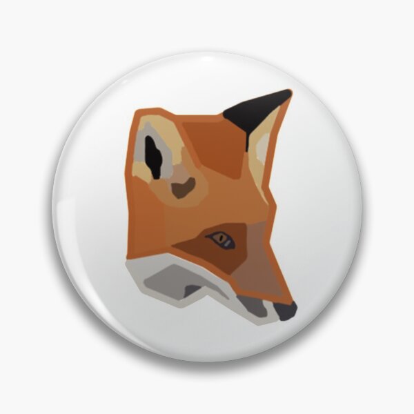 Item preview, A Simple Fox designed and sold by Spencer Fox.