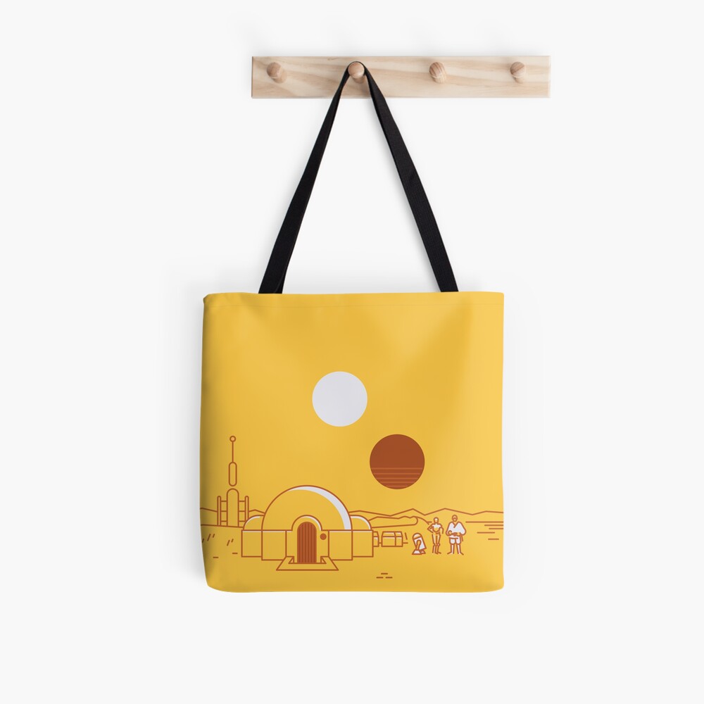 Mona Lisa in High quality Tote Bag for Sale by chillstudio