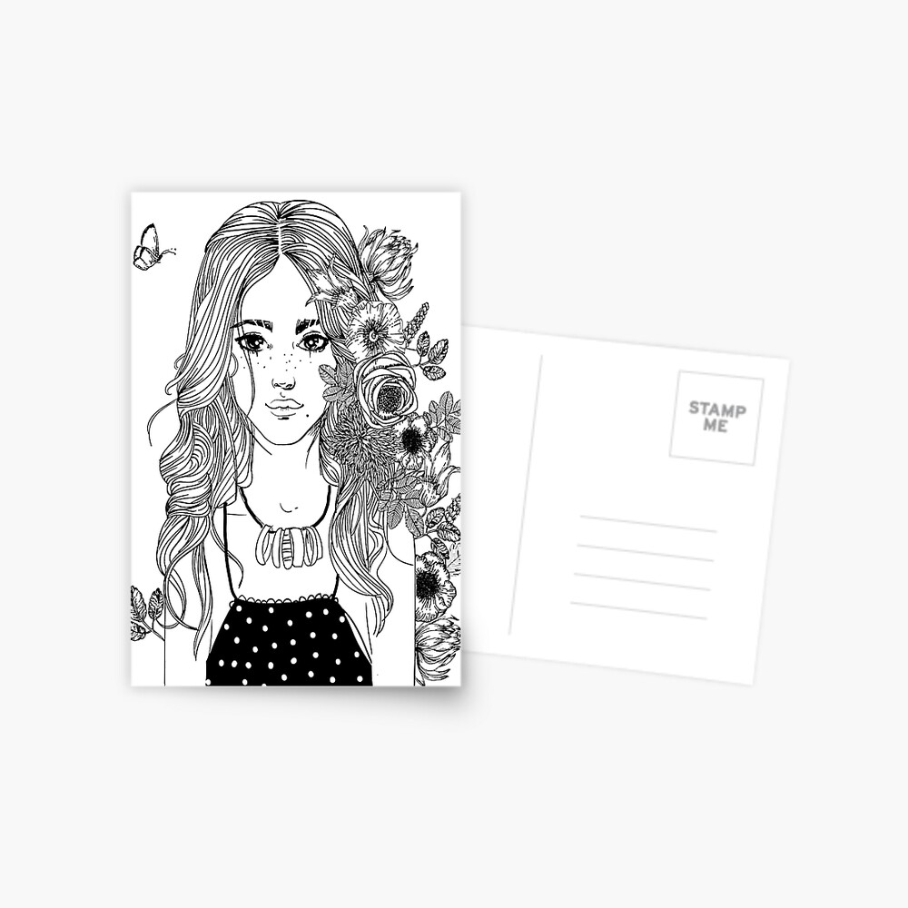 15 coloring books plus about 300 digital coloring pages and digital stamps!  : r/Coloring