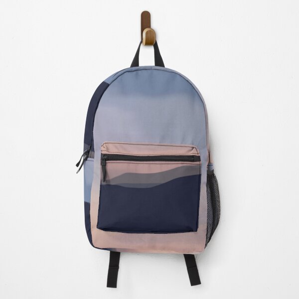 Item preview, Summer Mountain Sunset designed and sold by crgart.