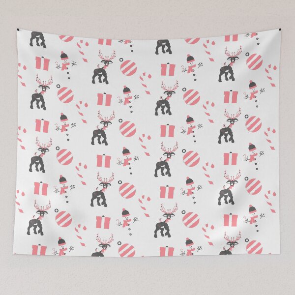 Item preview, Merry Christmas designed and sold by funkybay.