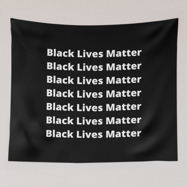 Item preview, Black Lives Matter designed and sold by thedailymomfeed.