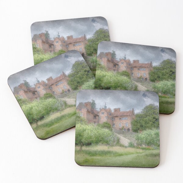 Item preview, Chartwell. Home of Sir Winston Churchill designed and sold by Barrie Tumbridge.