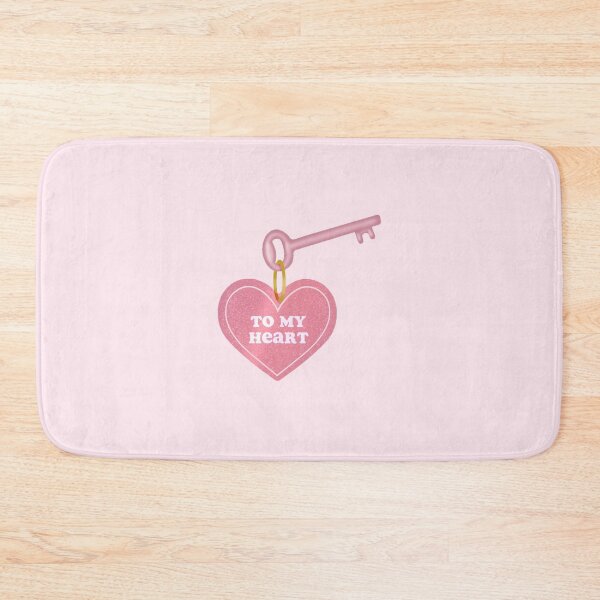 Item preview, Hotel Key to My Heart designed and sold by Nabibibi.