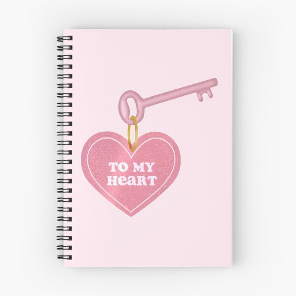 Item preview, Hotel Key to My Heart designed and sold by Nabibibi.