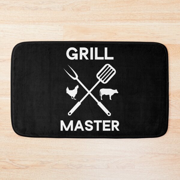 Item preview, Grill Master designed and sold by MSA-42.