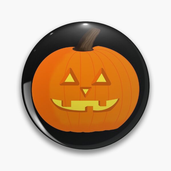 Item preview, Smiling Pumpkin  designed and sold by Funful.