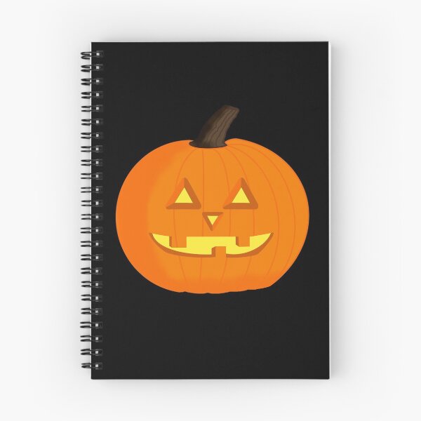 Item preview, Smiling Pumpkin  designed and sold by Funful.