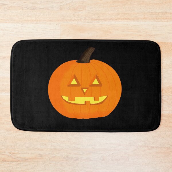 Item preview, Smiling Pumpkin  designed and sold by Funful.