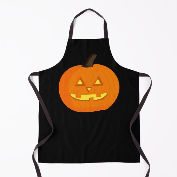 Item preview, Smiling Pumpkin designed and sold by Funful.
