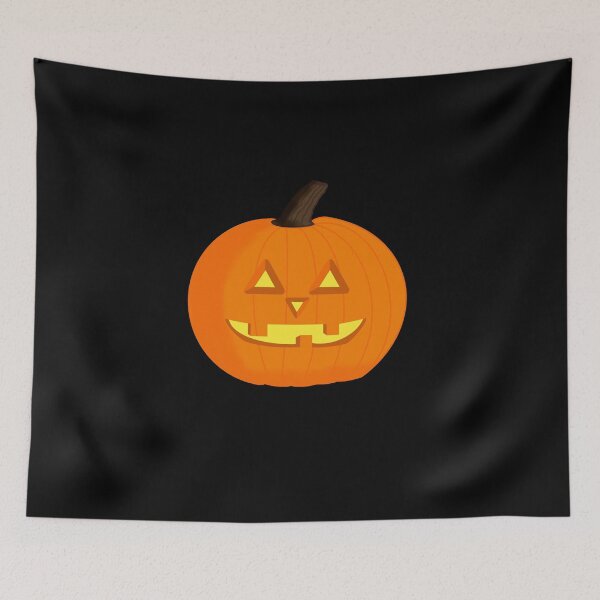 Item preview, Smiling Pumpkin  designed and sold by Funful.