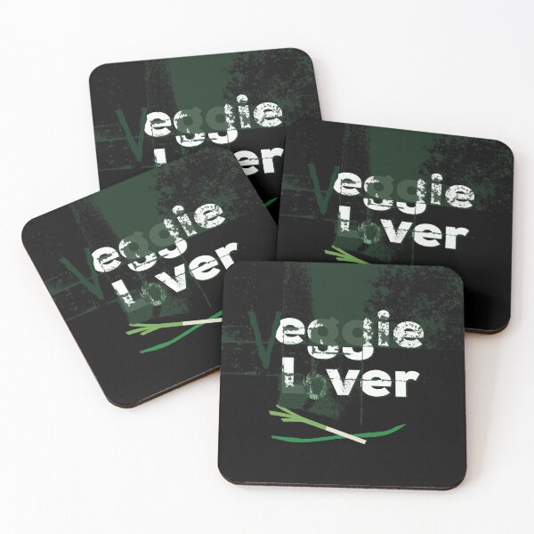 Item preview, Veggie Lover designed and sold by JaneEdesigns.