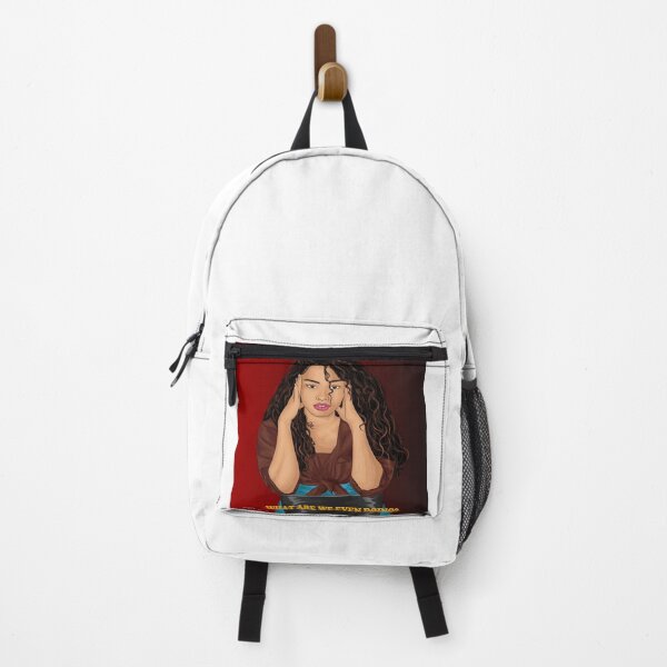 Item preview, What are we even doing? designed and sold by Masood Du Toit.