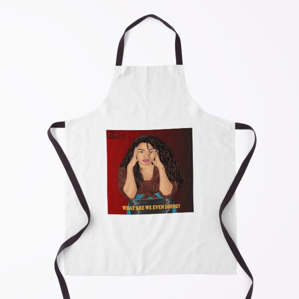 Item preview, What are we even doing? designed and sold by Masood Du Toit.