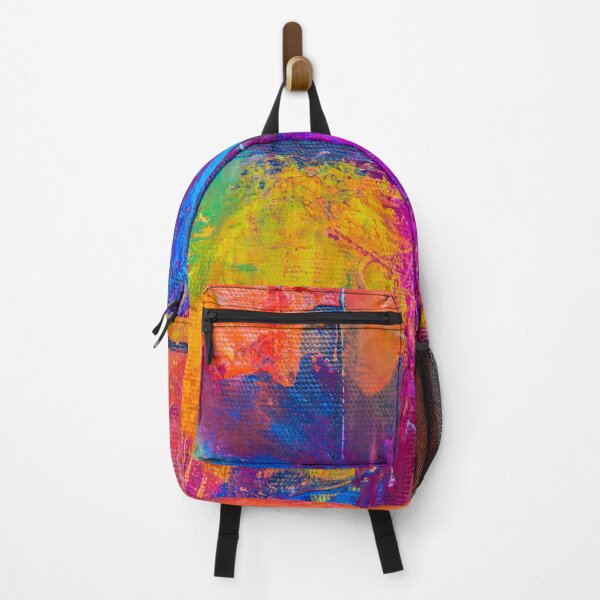 Item preview, Colorful Abstract designed and sold by lmcvinco.