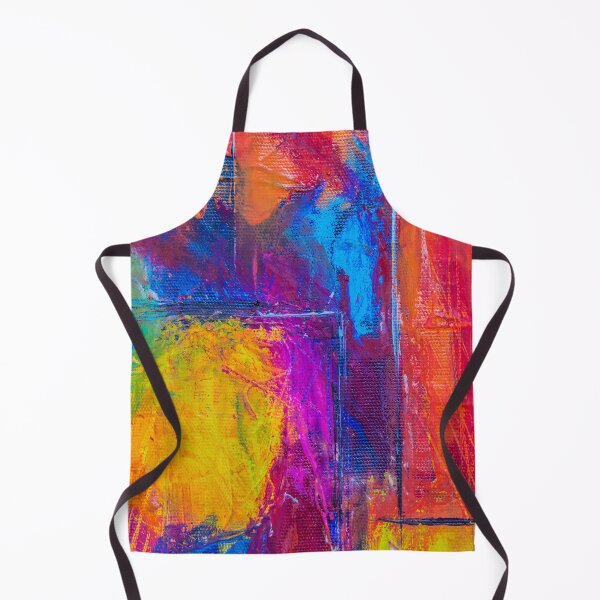 Item preview, Colorful Abstract designed and sold by lmcvinco.