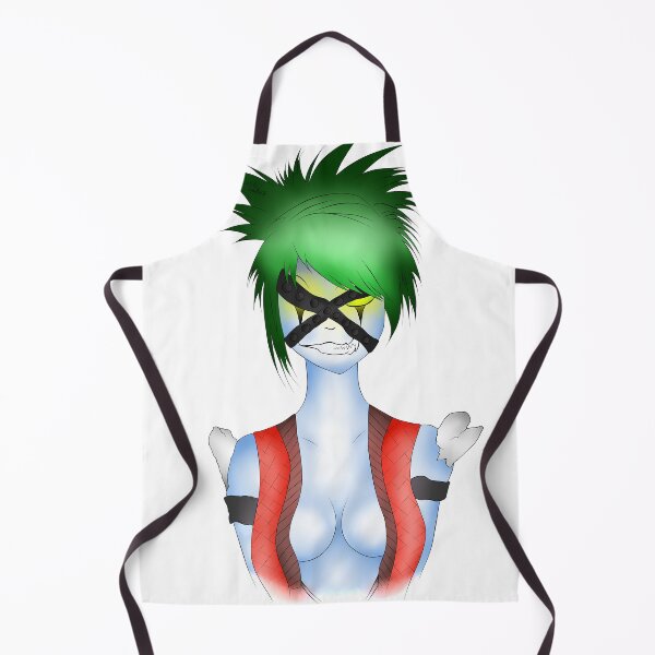 Item preview, Undead Monk designed and sold by LustSadist.
