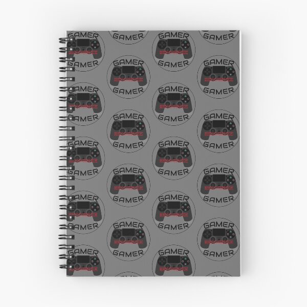 Item preview, Gamer Recognize Gamer designed and sold by ThundalyLife.