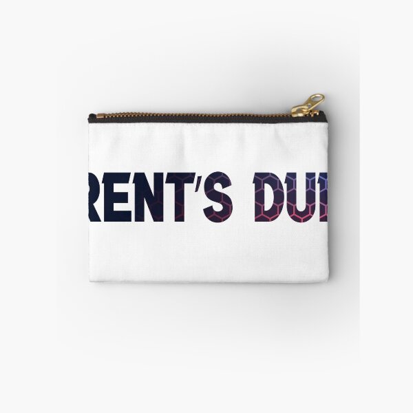 Item preview, rents due designed and sold by silverass.