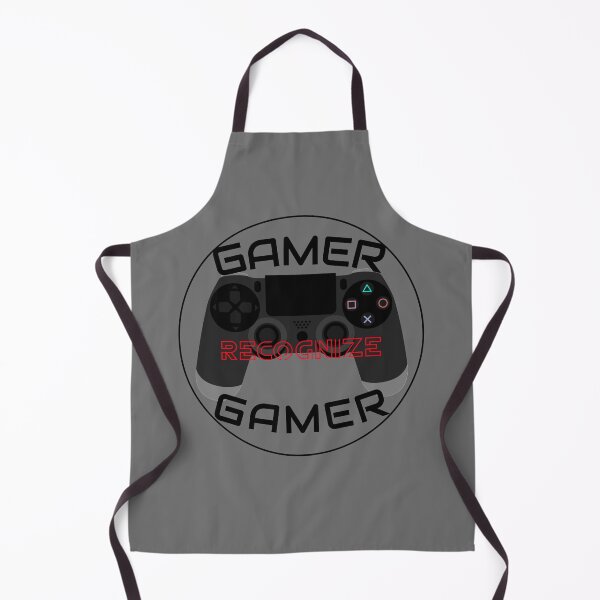 Item preview, Gamer Recognize Gamer designed and sold by ThundalyLife.