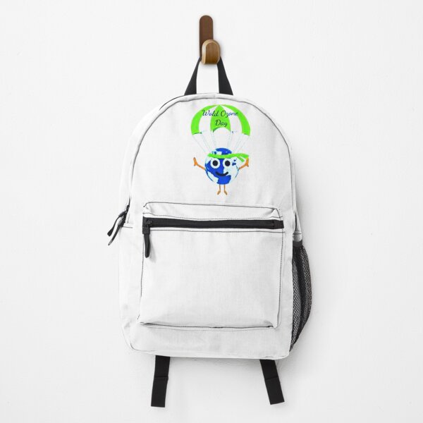 Item preview, World Ozone Day designed and sold by Mahe Jabeen.