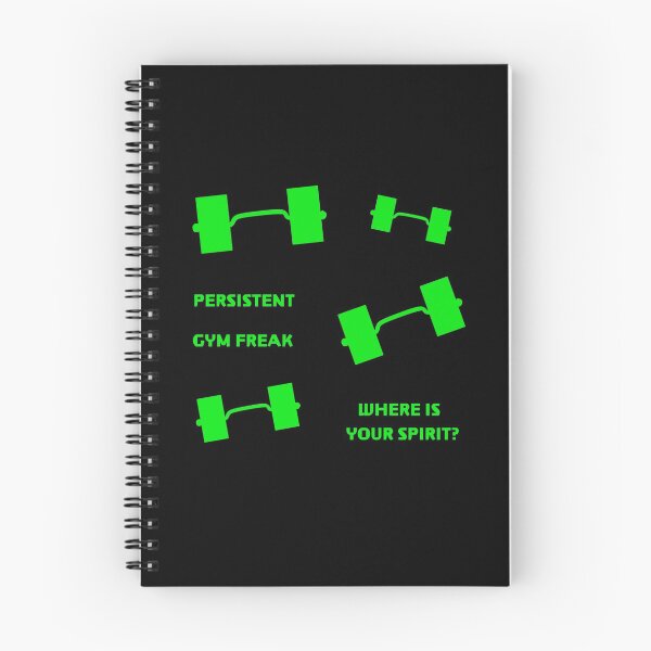 Item preview, Barbell icons (Green) designed and sold by AnyssNara.