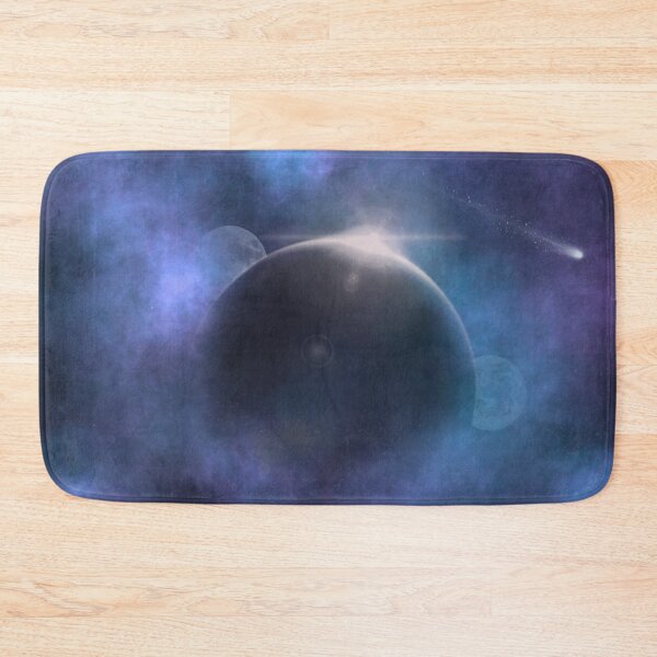 Item preview, Blue planetary system designed and sold by BV-creas.