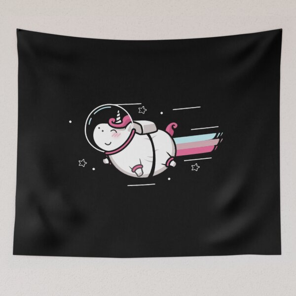 Artikelvorschau, Space Horse Shirt entworfen und verkauft von DiamondStore1.