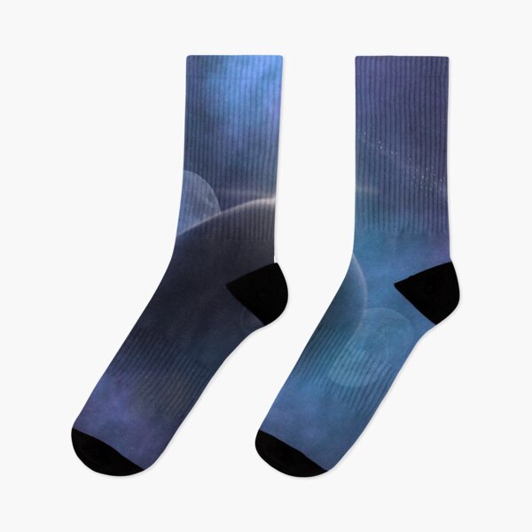 Item preview, Blue planetary system designed and sold by BV-creas.