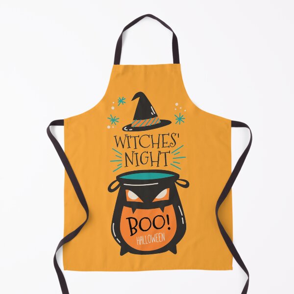 Item preview, Witches Night designed and sold by Yoga Gear.