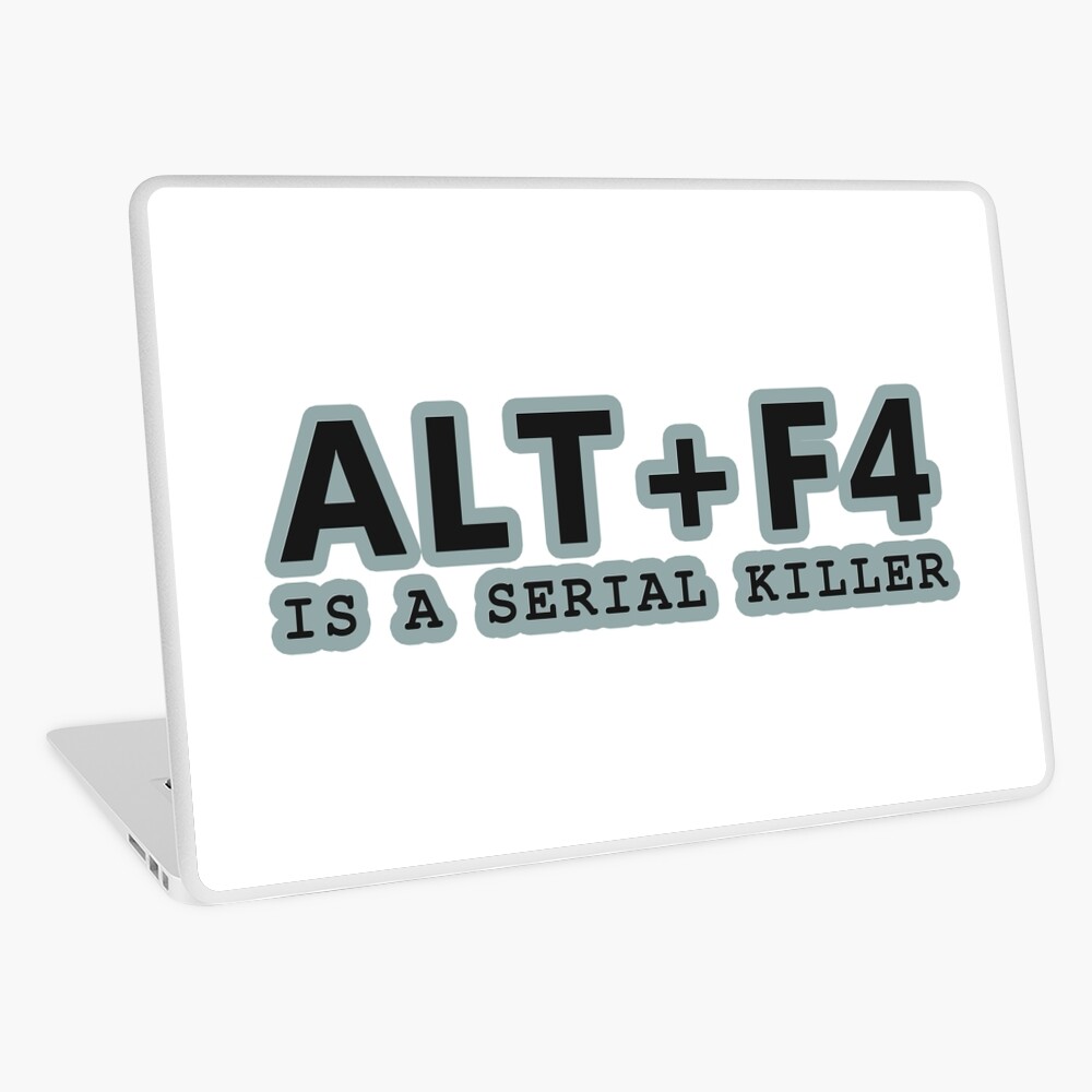 Alt F4 Mac