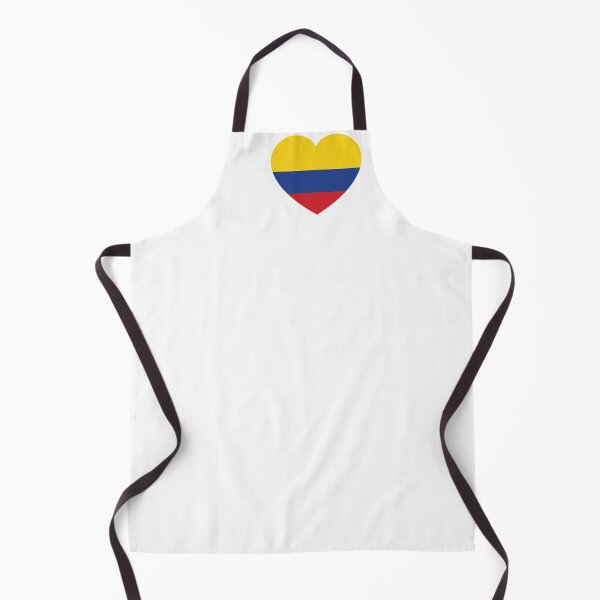 Item preview, I Love Colombia Colombian designed and sold by ArnaBaybasin.
