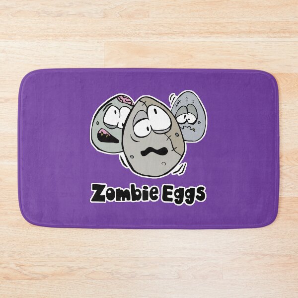 Item preview, Zombie Eggs designed and sold by GoodEggWorld.