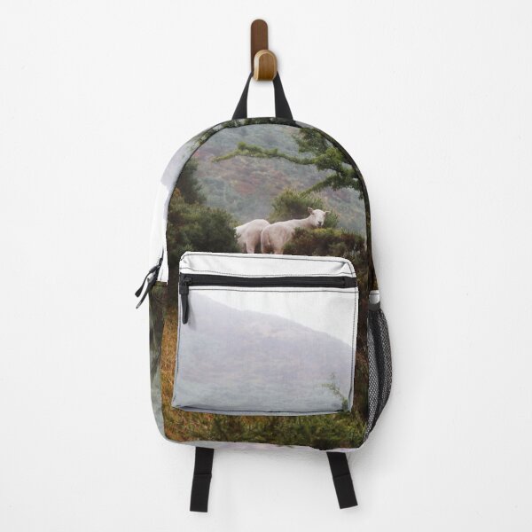 Item preview, LONG MYND Carding Mill Valley CHURCH STRETTON Shropshire designed and sold by a-little-ink.