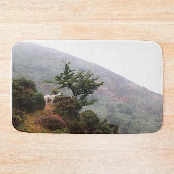 Item preview, LONG MYND Carding Mill Valley CHURCH STRETTON Shropshire designed and sold by a-little-ink.