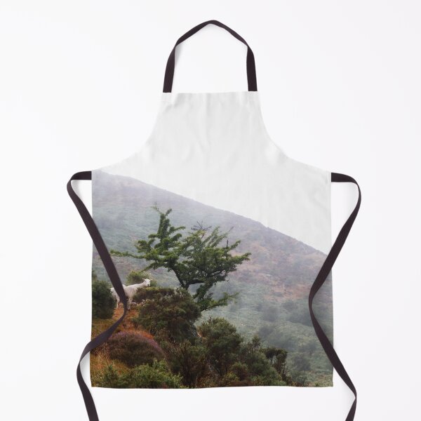 Item preview, LONG MYND Carding Mill Valley CHURCH STRETTON Shropshire designed and sold by a-little-ink.
