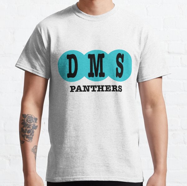 Discovery Middle Panthers Kids T-Shirt for Sale by DMSpta2020