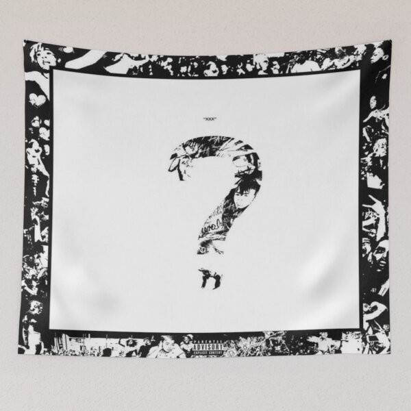 Item preview, Xxx Tentacion designed and sold by PhoneCasesBabe.