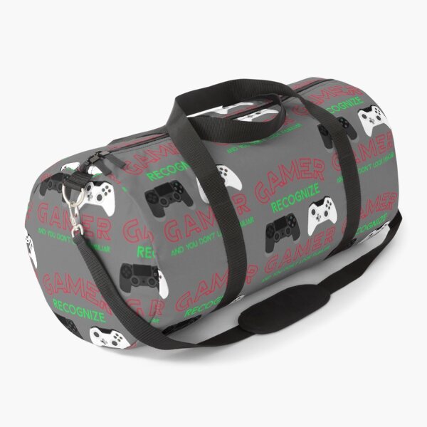Item preview, Gamer Recognize Gamer 2 designed and sold by ThundalyLife.